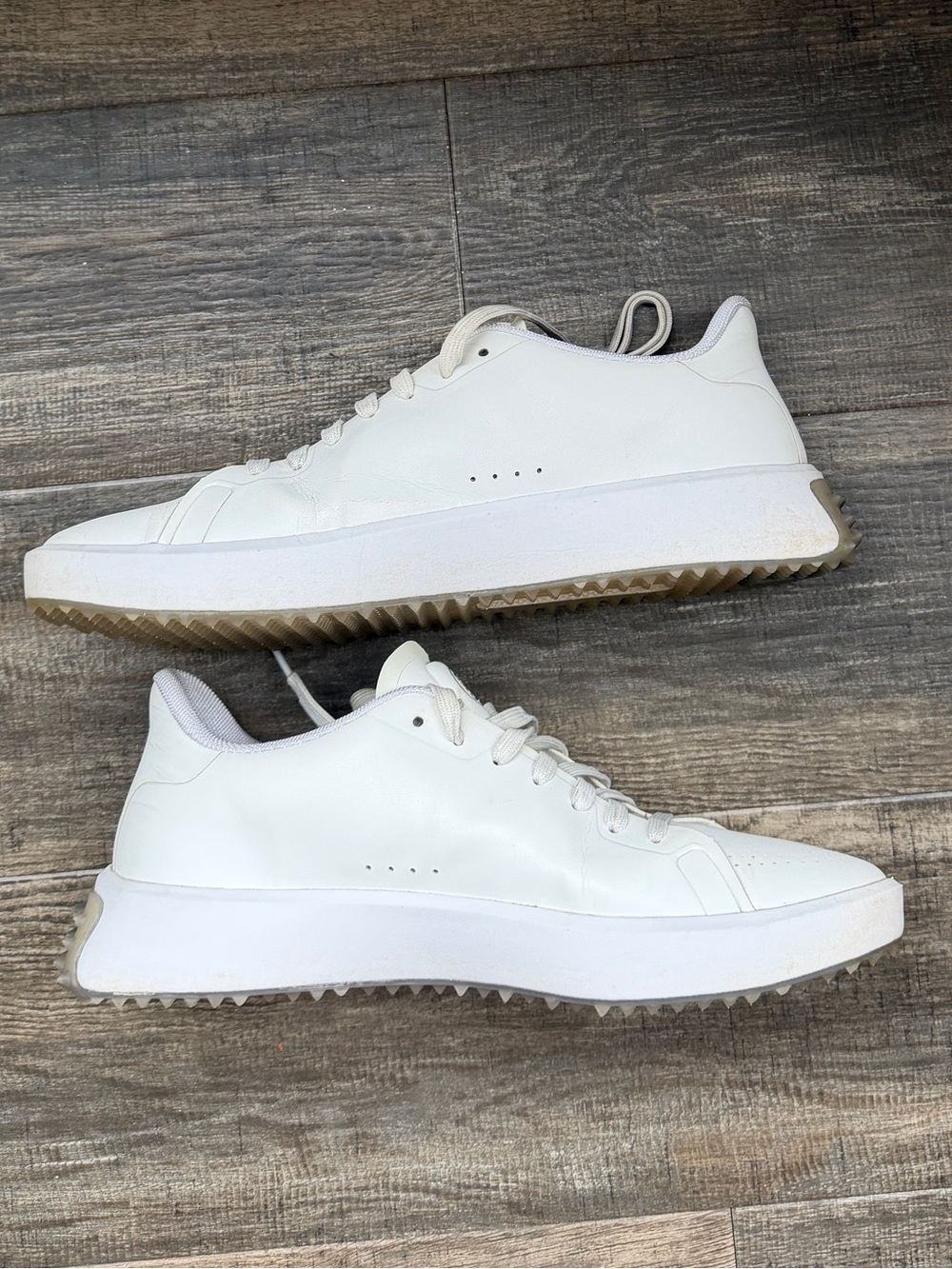 G/FORE Men's G.112 Spikeless Golf Shoes 9 - Picture 2 of 6